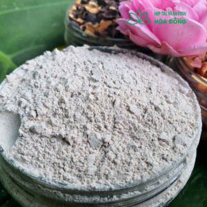 Bột hạt sen Hòa Đồng