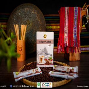 Cà phê hoà tan 688