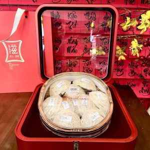 Tổ yến tinh chế Khang Châu