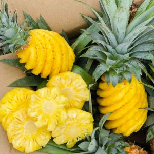 Trái khóm Đồng Din