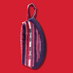 Túi đựng bút thổ cẩm Xí Thoại