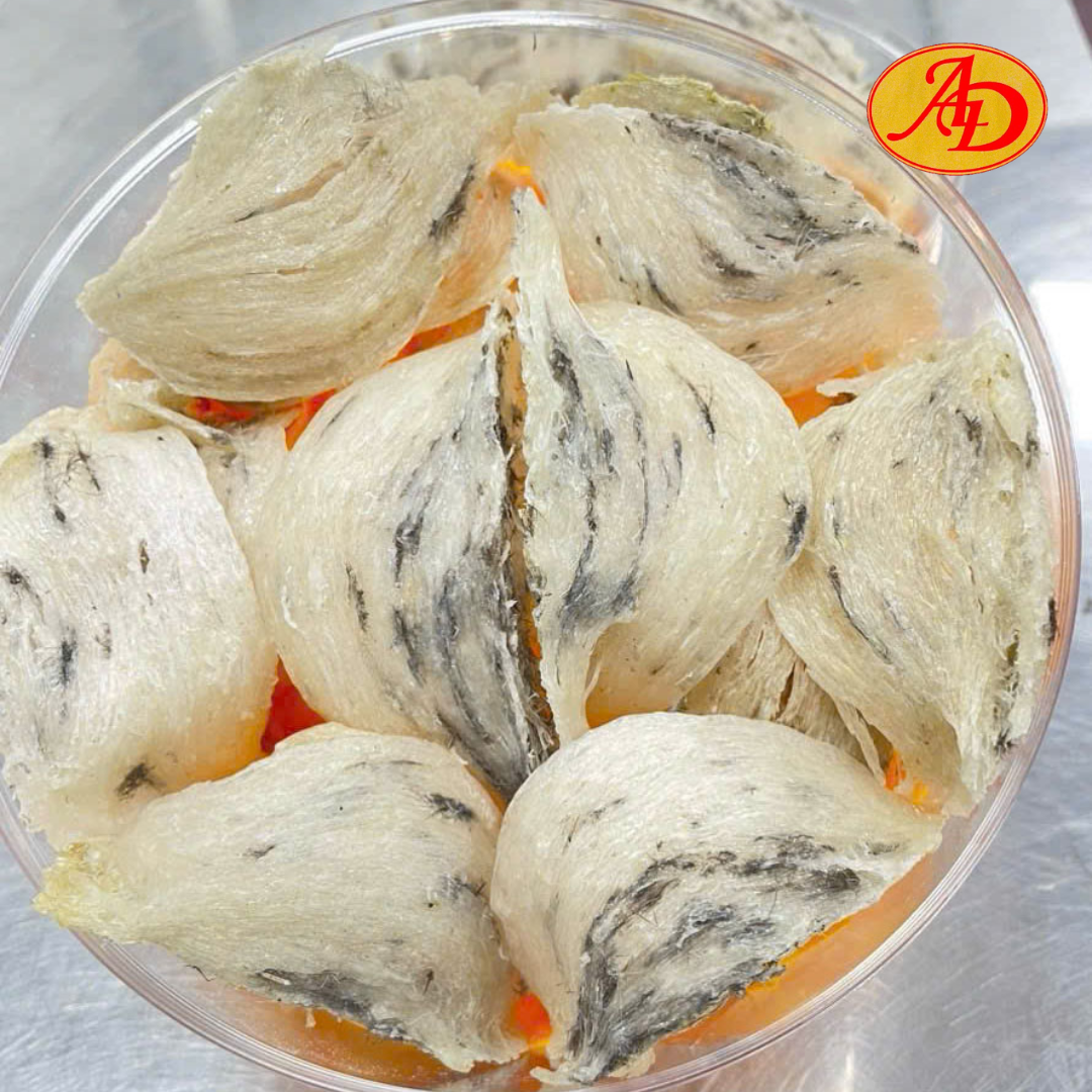 Yến thô A Đồng