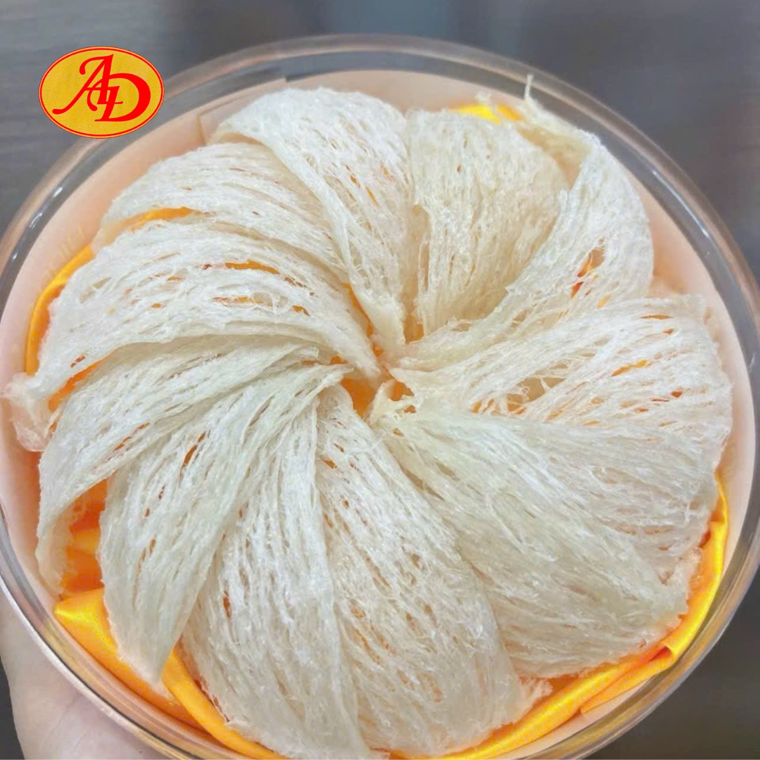 Yến tinh chế sợi A Đồng