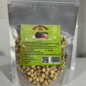 Hạt sen khô Đông Hoà