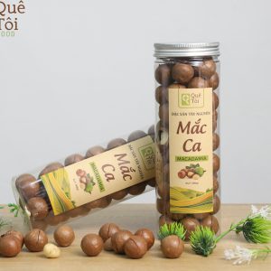 Macadamia đặc sản Tây Nguyên