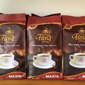 Cà Phê Huy Tùng Maxio Túi 500gr