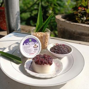 Tàu hũ nếp cẩm Nga Sơn Tofu